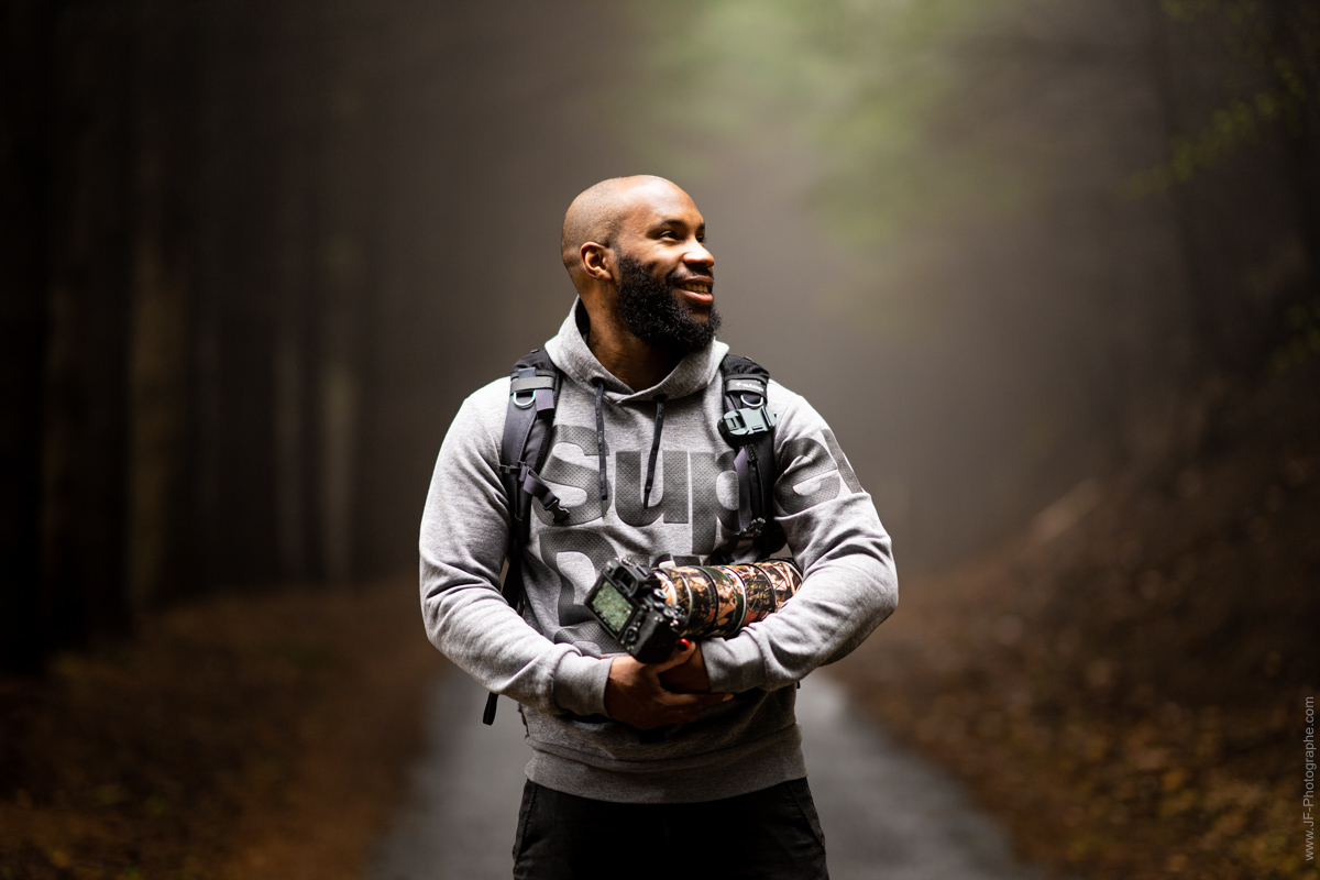 JF-Photographe en foret