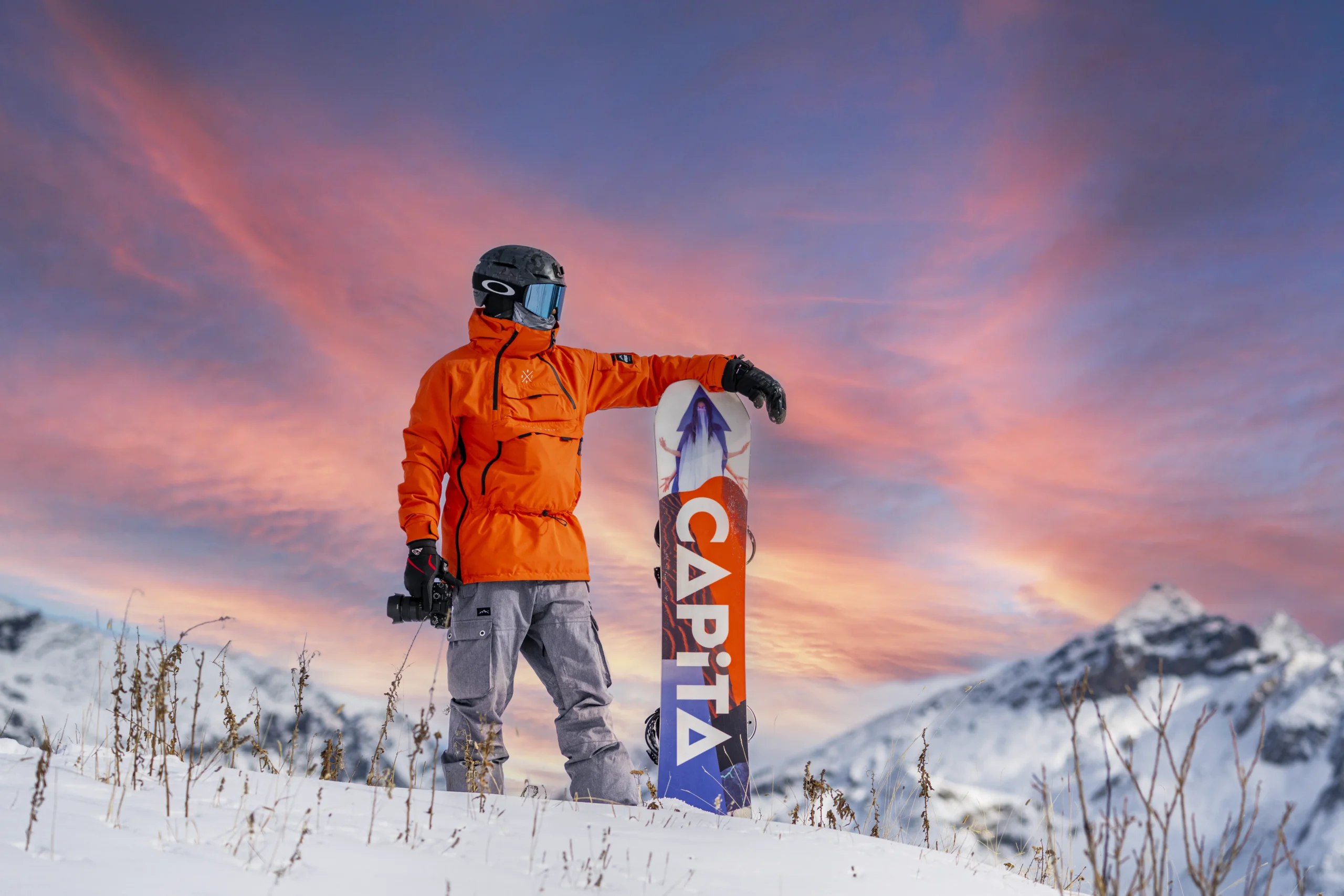 JF-Photographe à Val-Thorens